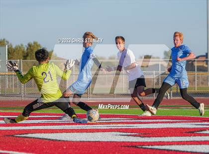 Thumbnail 2 in Cactus vs. Verrado photogallery.