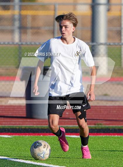 Thumbnail 2 in Cactus vs. Verrado photogallery.