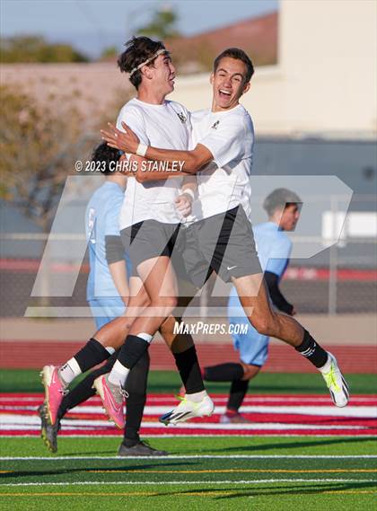 Thumbnail 3 in Cactus vs. Verrado photogallery.