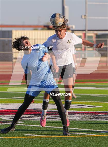 Thumbnail 2 in Cactus vs. Verrado photogallery.