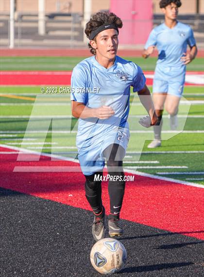 Thumbnail 3 in Cactus vs. Verrado photogallery.