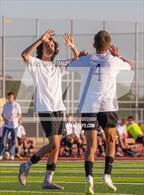 Photo from the gallery "Cactus vs. Verrado"