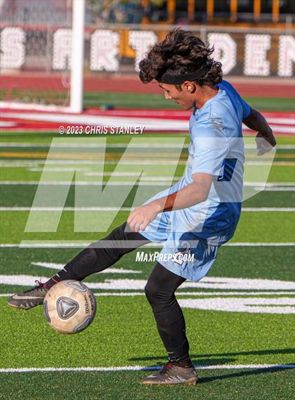 Thumbnail 3 in Cactus vs. Verrado photogallery.