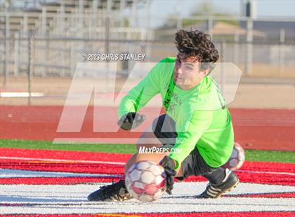 Thumbnail 1 in Cactus vs. Verrado photogallery.