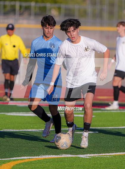 Thumbnail 1 in Cactus vs. Verrado photogallery.