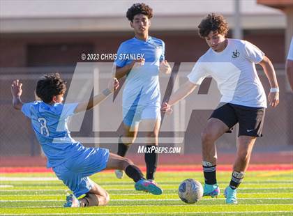 Thumbnail 2 in Cactus vs. Verrado photogallery.