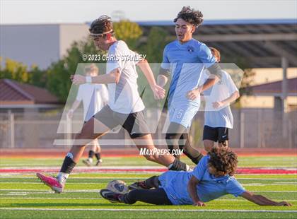 Thumbnail 1 in Cactus vs. Verrado photogallery.