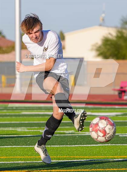 Thumbnail 3 in Cactus vs. Verrado photogallery.