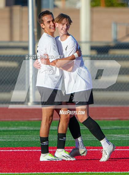 Thumbnail 3 in Cactus vs. Verrado photogallery.