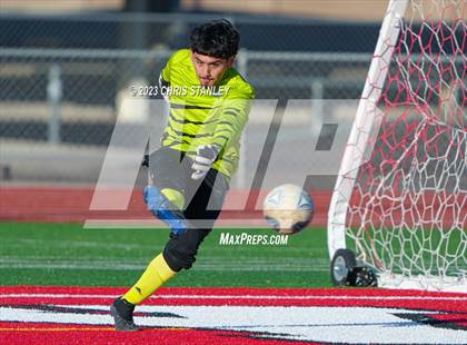 Thumbnail 1 in Cactus vs. Verrado photogallery.