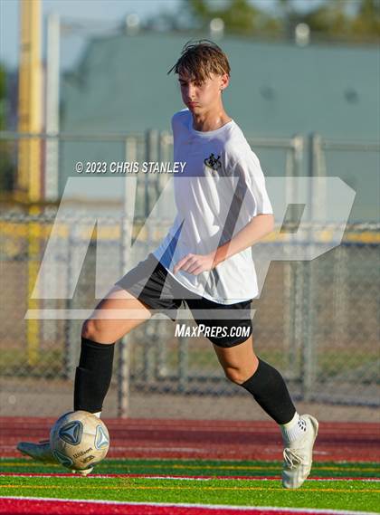Thumbnail 3 in Cactus vs. Verrado photogallery.
