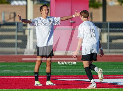 Thumbnail 2 in Cactus vs. Verrado photogallery.