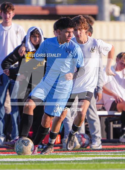 Thumbnail 3 in Cactus vs. Verrado photogallery.