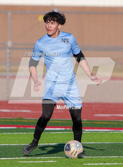 Thumbnail 2 in Cactus vs. Verrado photogallery.