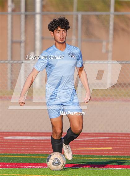 Thumbnail 1 in Cactus vs. Verrado photogallery.