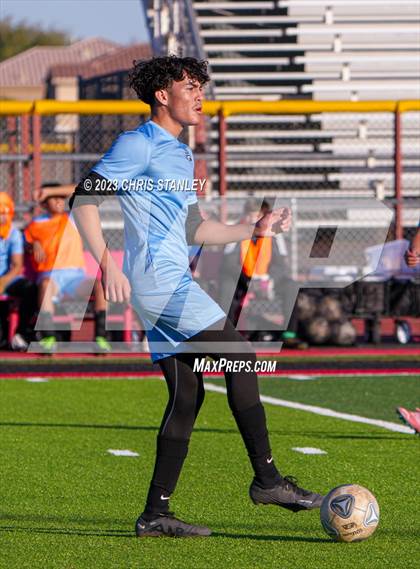Thumbnail 1 in Cactus vs. Verrado photogallery.