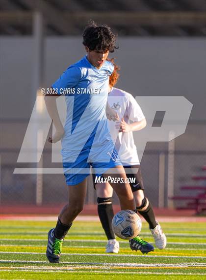 Thumbnail 1 in Cactus vs. Verrado photogallery.