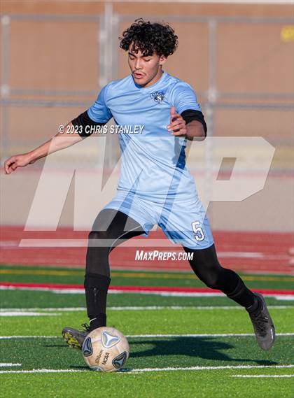 Thumbnail 3 in Cactus vs. Verrado photogallery.