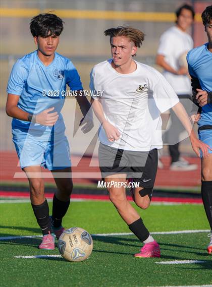 Thumbnail 2 in Cactus vs. Verrado photogallery.