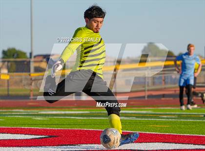 Thumbnail 2 in Cactus vs. Verrado photogallery.