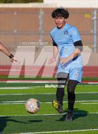 Photo from the gallery "Cactus vs. Verrado"