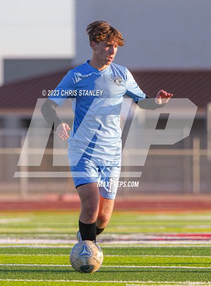 Thumbnail 3 in Cactus vs. Verrado photogallery.