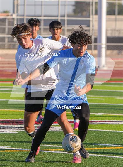 Thumbnail 3 in Cactus vs. Verrado photogallery.
