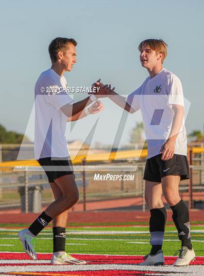 Thumbnail 1 in Cactus vs. Verrado photogallery.