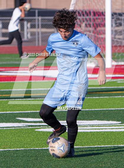 Thumbnail 2 in Cactus vs. Verrado photogallery.