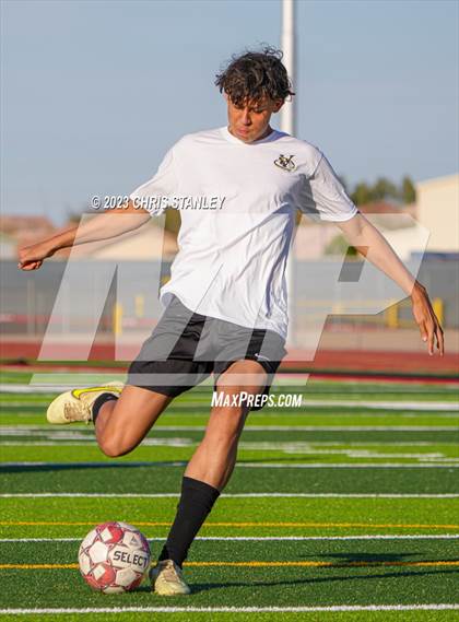 Thumbnail 1 in Cactus vs. Verrado photogallery.