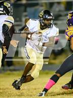 Photo from the gallery "Gray's Creek @ Jack Britt"
