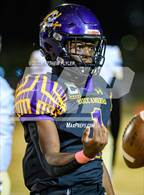 Photo from the gallery "Gray's Creek @ Jack Britt"