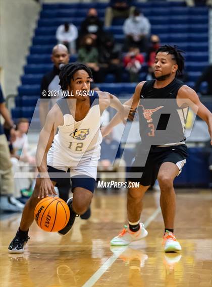 Thumbnail 1 in Kell @ Wheeler (GHSA Region 6AAAAAA Championship) photogallery.