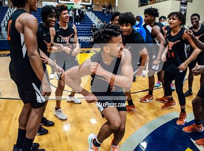 Thumbnail 1 in Kell @ Wheeler (GHSA Region 6AAAAAA Championship) photogallery.