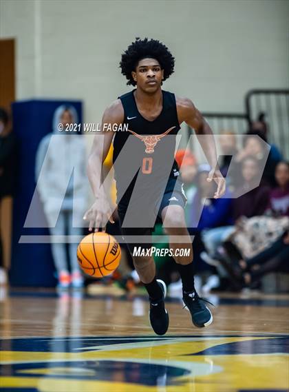 Thumbnail 3 in Kell @ Wheeler (GHSA Region 6AAAAAA Championship) photogallery.