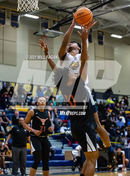 Thumbnail 3 in Kell @ Wheeler (GHSA Region 6AAAAAA Championship) photogallery.