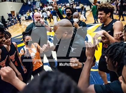 Thumbnail 3 in Kell @ Wheeler (GHSA Region 6AAAAAA Championship) photogallery.