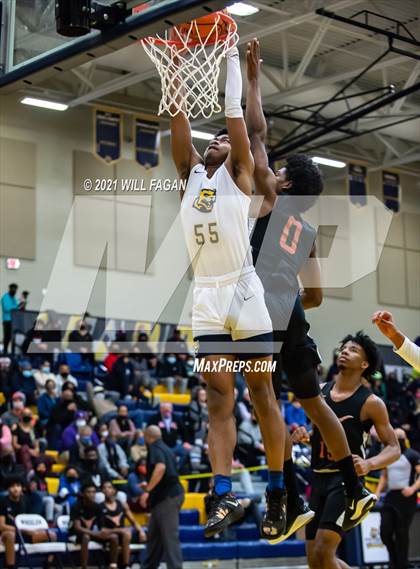 Thumbnail 1 in Kell @ Wheeler (GHSA Region 6AAAAAA Championship) photogallery.