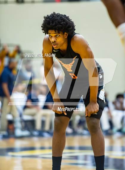 Thumbnail 3 in Kell @ Wheeler (GHSA Region 6AAAAAA Championship) photogallery.