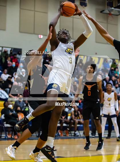 Thumbnail 3 in Kell @ Wheeler (GHSA Region 6AAAAAA Championship) photogallery.