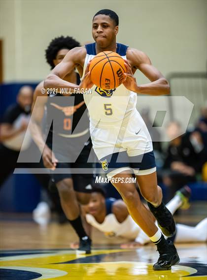 Thumbnail 2 in Kell @ Wheeler (GHSA Region 6AAAAAA Championship) photogallery.