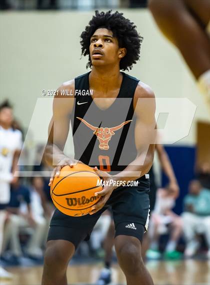 Thumbnail 2 in Kell @ Wheeler (GHSA Region 6AAAAAA Championship) photogallery.