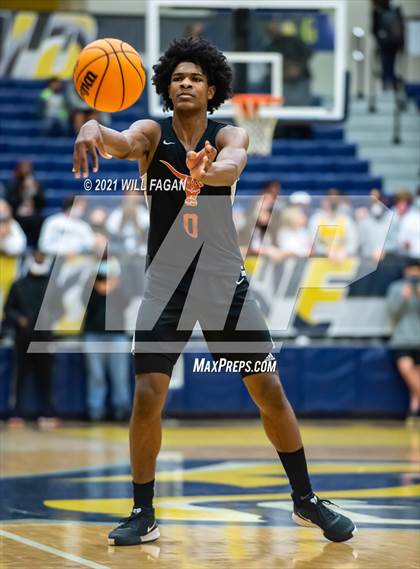 Thumbnail 3 in Kell @ Wheeler (GHSA Region 6AAAAAA Championship) photogallery.