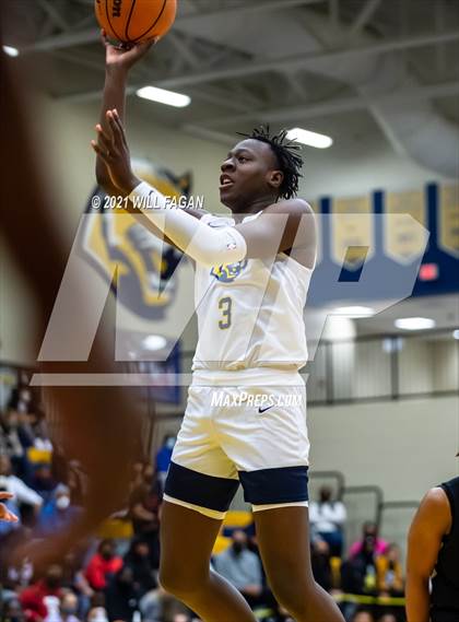 Thumbnail 1 in Kell @ Wheeler (GHSA Region 6AAAAAA Championship) photogallery.