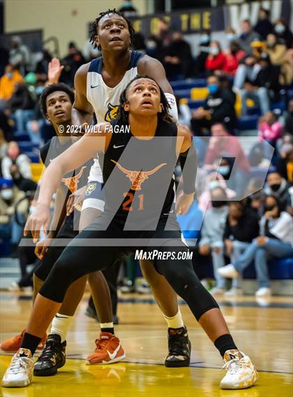 Thumbnail 1 in Kell @ Wheeler (GHSA Region 6AAAAAA Championship) photogallery.