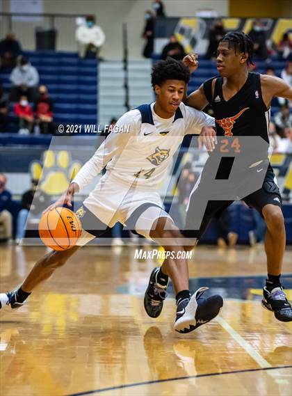 Thumbnail 2 in Kell @ Wheeler (GHSA Region 6AAAAAA Championship) photogallery.