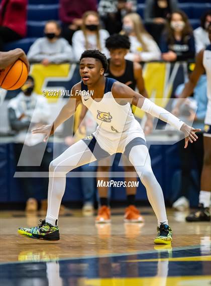 Thumbnail 3 in Kell @ Wheeler (GHSA Region 6AAAAAA Championship) photogallery.