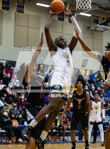 Thumbnail 2 in Kell @ Wheeler (GHSA Region 6AAAAAA Championship) photogallery.