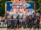 Photo from the gallery "Milton @ North Cobb"