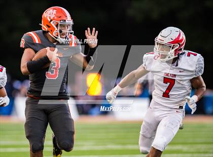 Thumbnail 3 in Milton @ North Cobb photogallery.